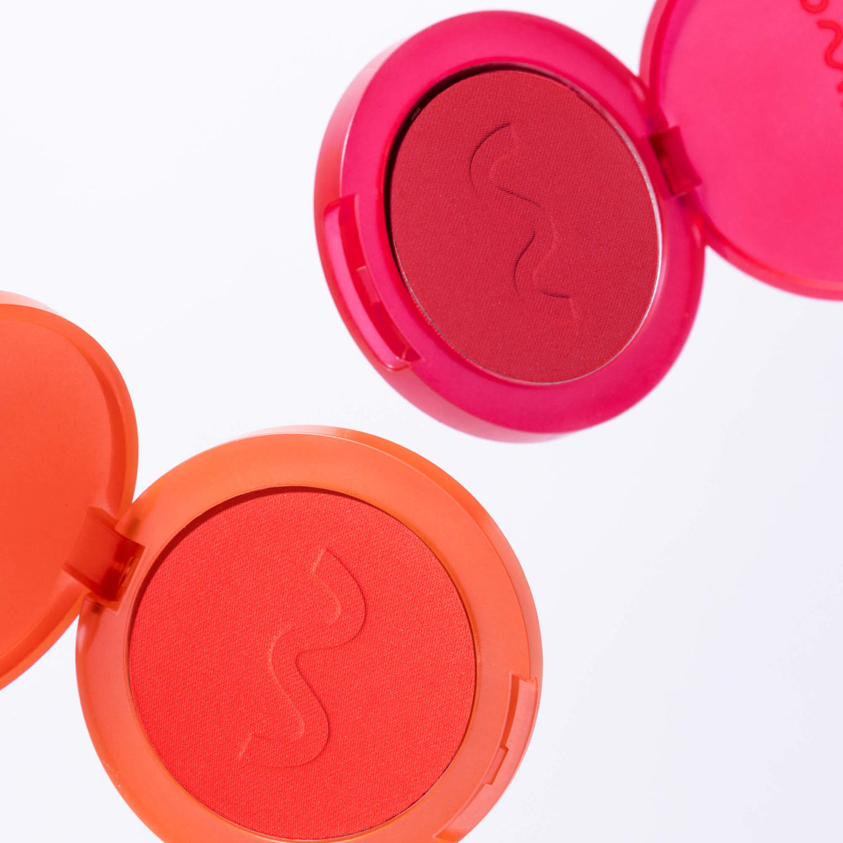 Toni Bravo GetSet® Matte Powder Blush S4