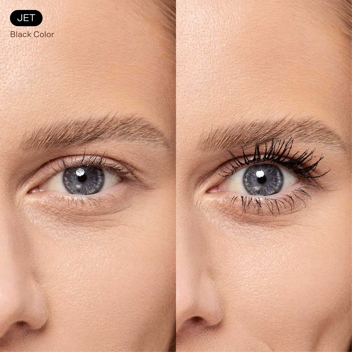 MakeWaves® Mascara Set D8