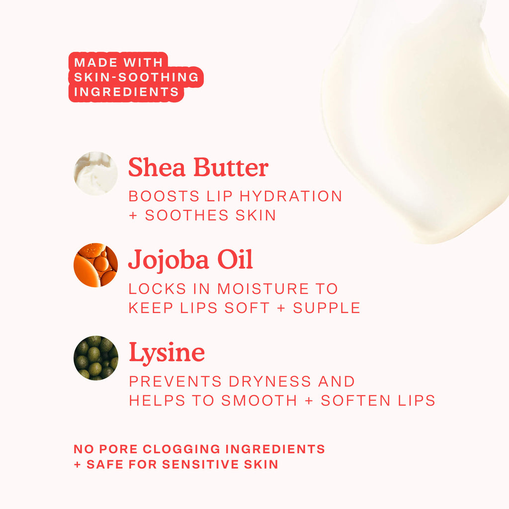 LipSoftie® Lip Treatment Z2