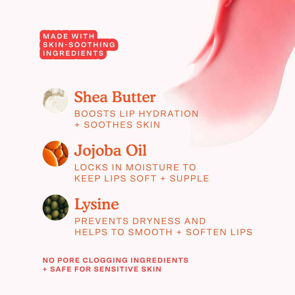 LipSoftie® Lip Treatment Z2