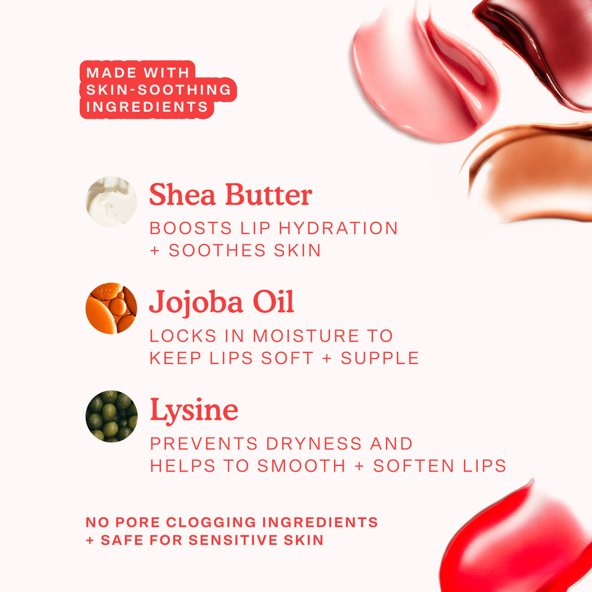 LipSoftie® Deluxe Gift Set W0