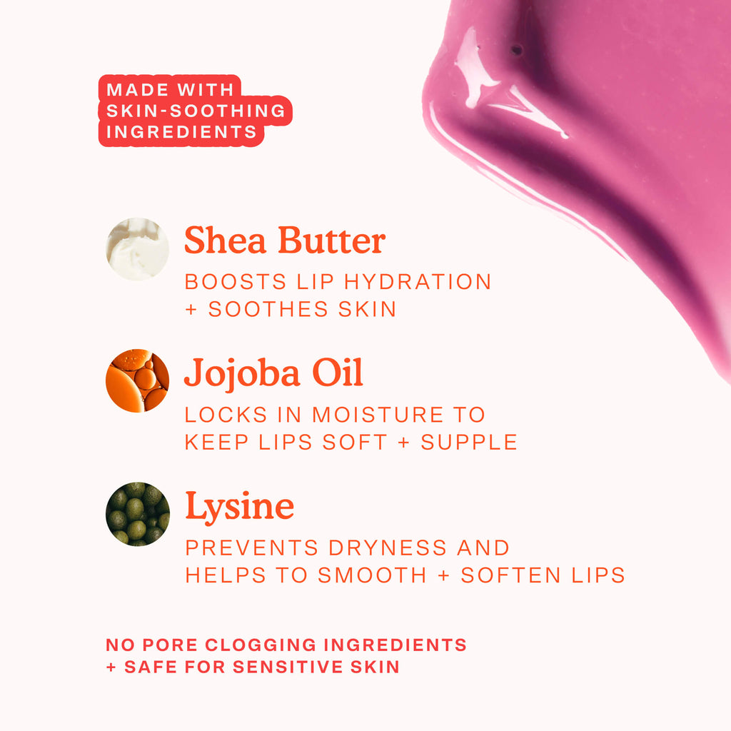 LipSoftie® Lip Treatment Z2