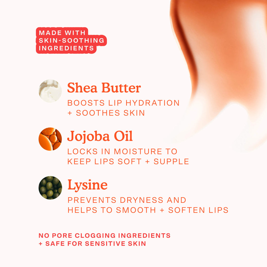 LipSoftie® Lip Treatment Z2