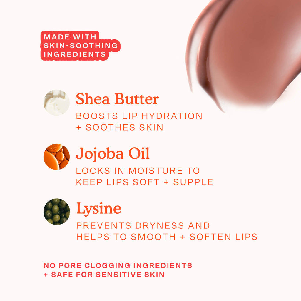 LipSoftie® Lip Treatment Z2