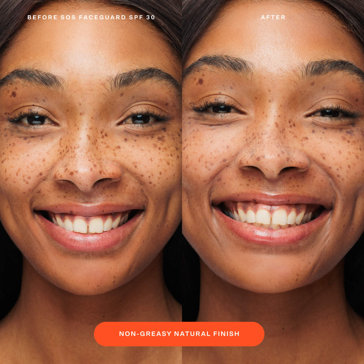 SOS FaceGuard™ SPF 30 Sunscreen PA+++ R1