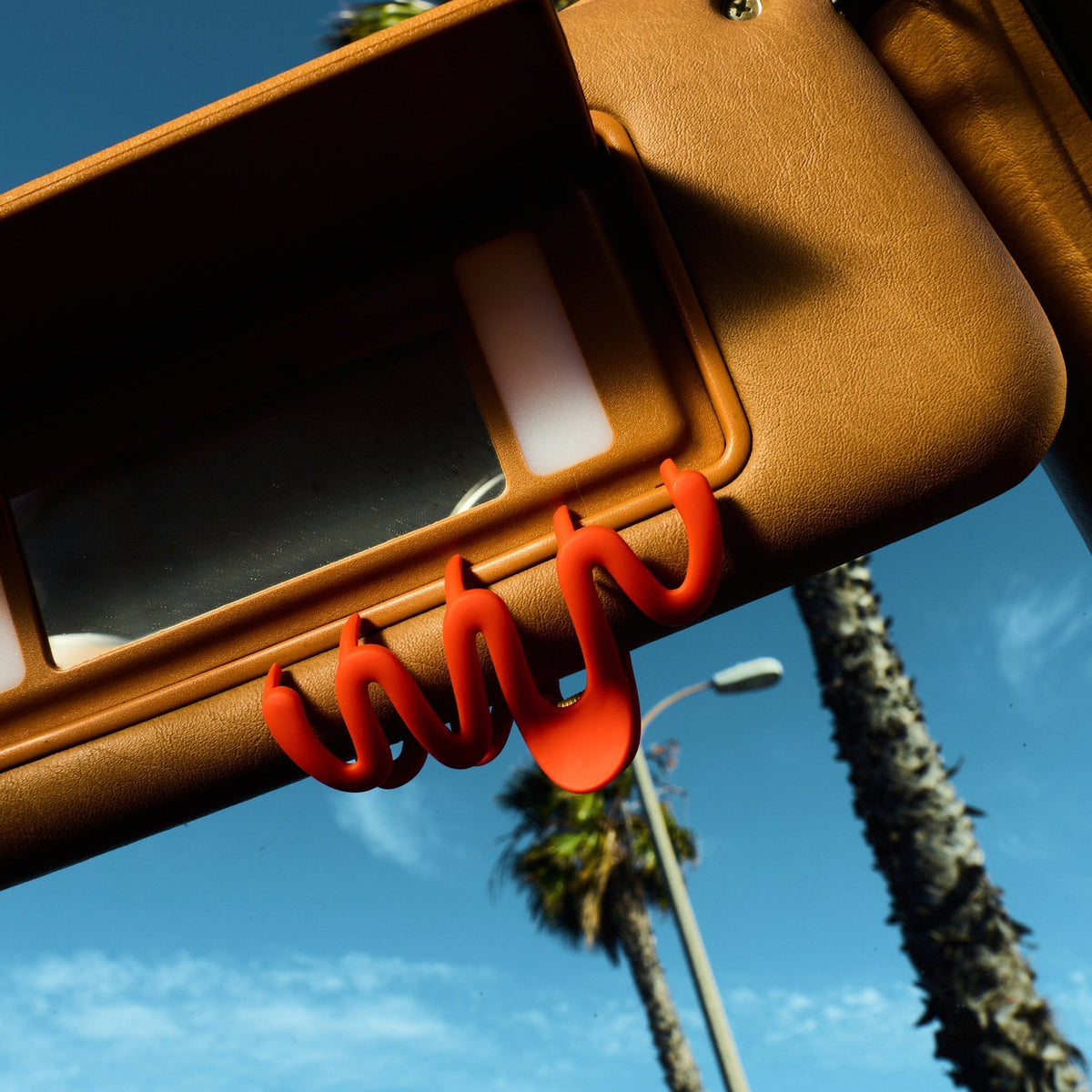 The ‘W’ Claw Clip S1