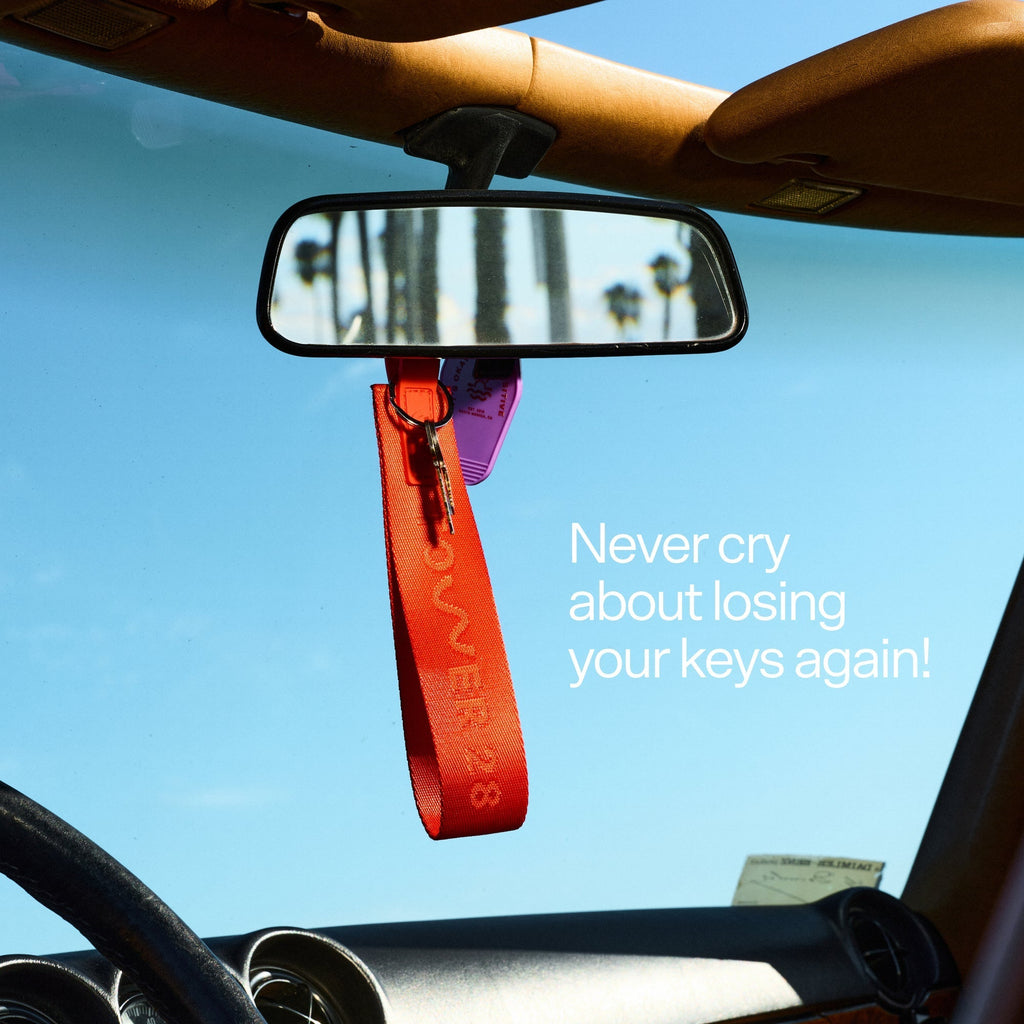 Keep-It Together Keychain S6