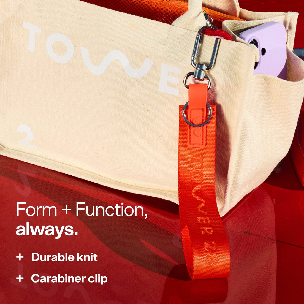 Keep-It Together Keychain S6