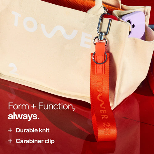 Keep-It Together Keychain S6