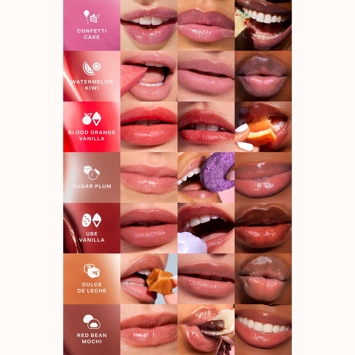 LipSoftie® Deluxe Gift Set W0