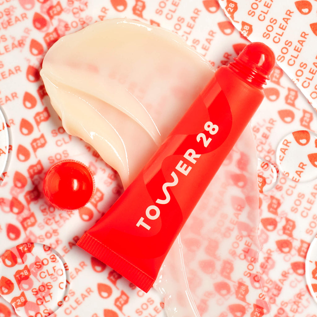 SOS LipSoftie® Lip Treatment S1