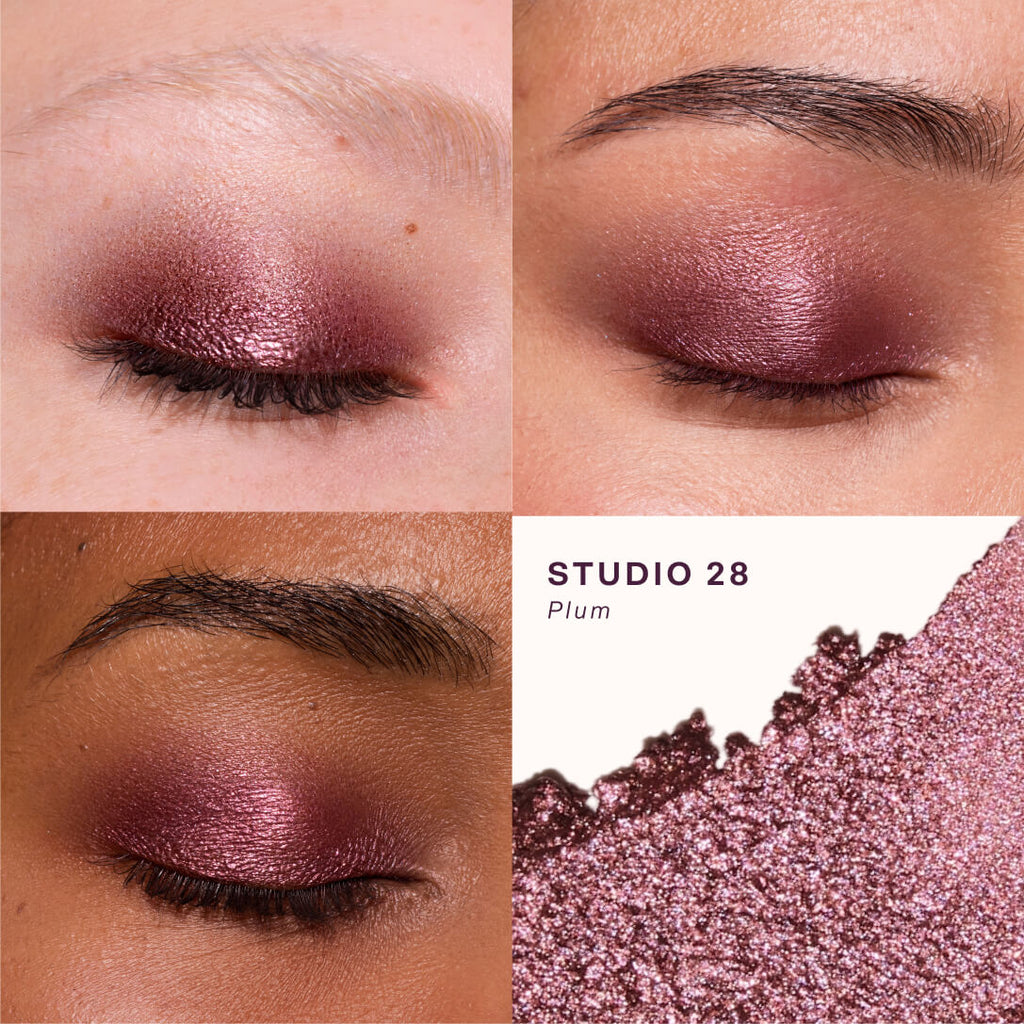 GoGo Cooling Shimmer Eyeshadow L6