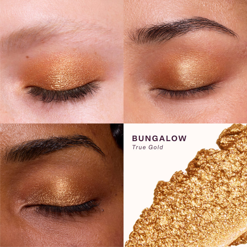 GoGo Cooling Shimmer Eyeshadow B0