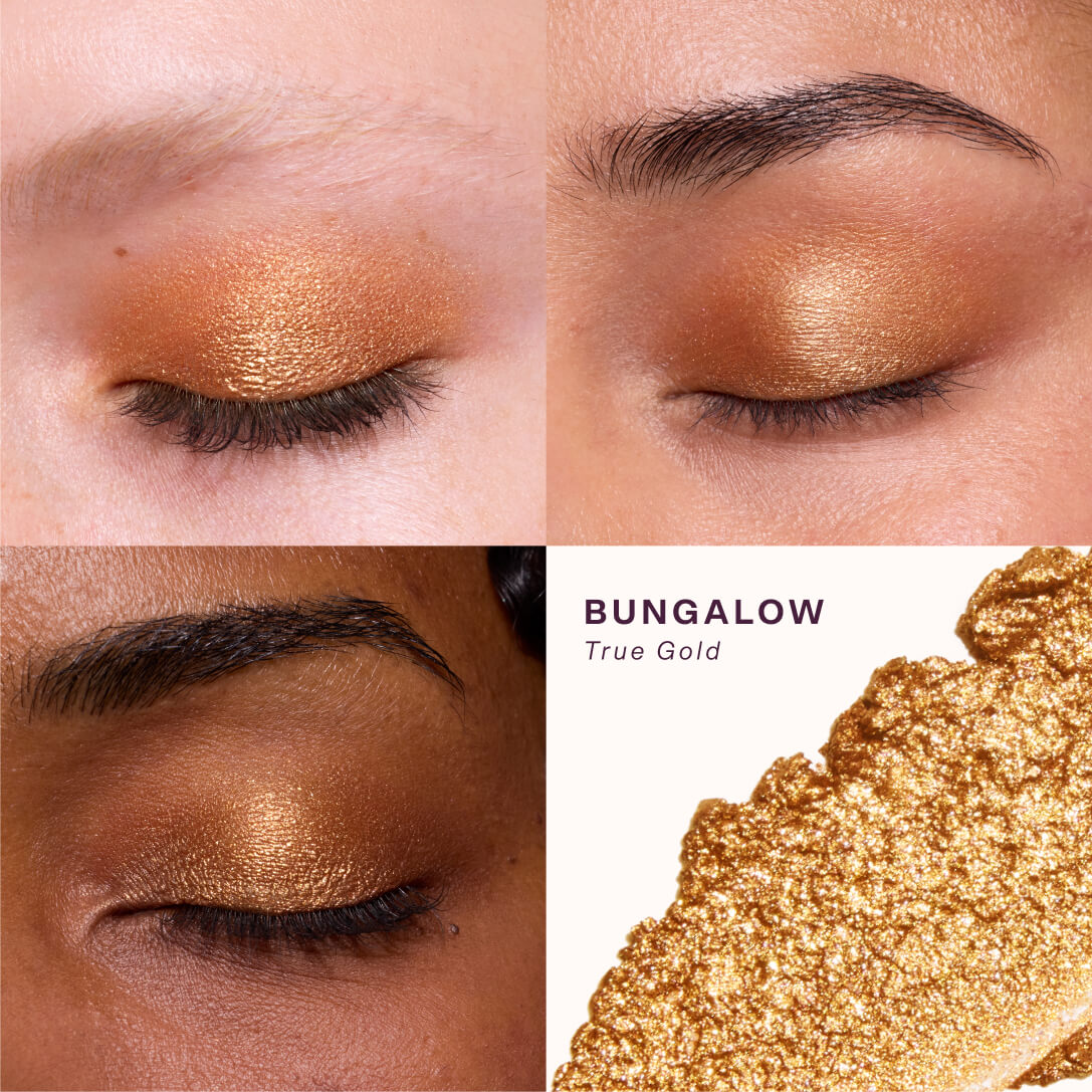 GoGo Cooling Shimmer Eyeshadow L6