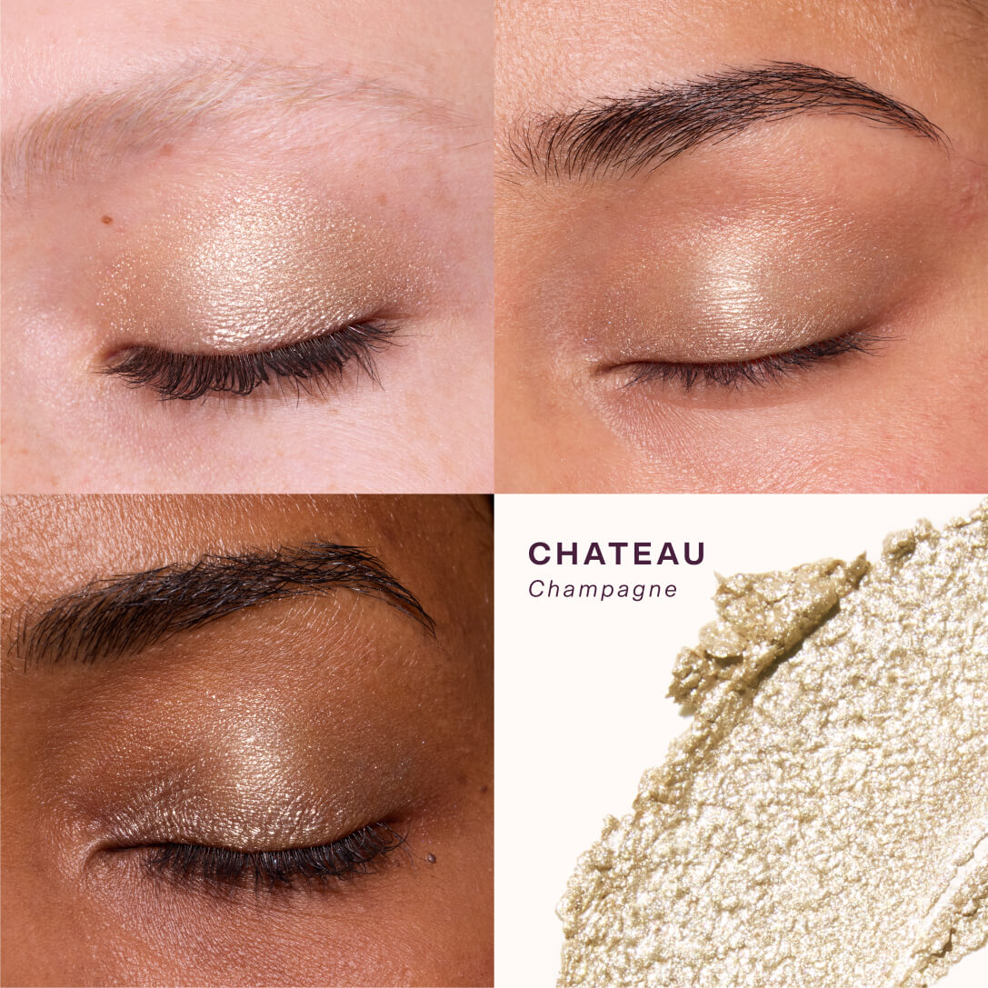 GoGo Cooling Shimmer Eyeshadow B0