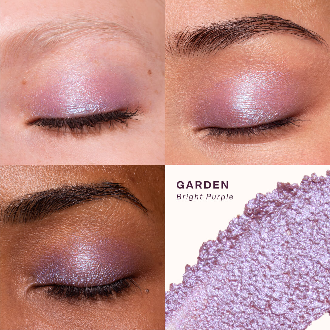 GoGo Cooling Shimmer Eyeshadow B0