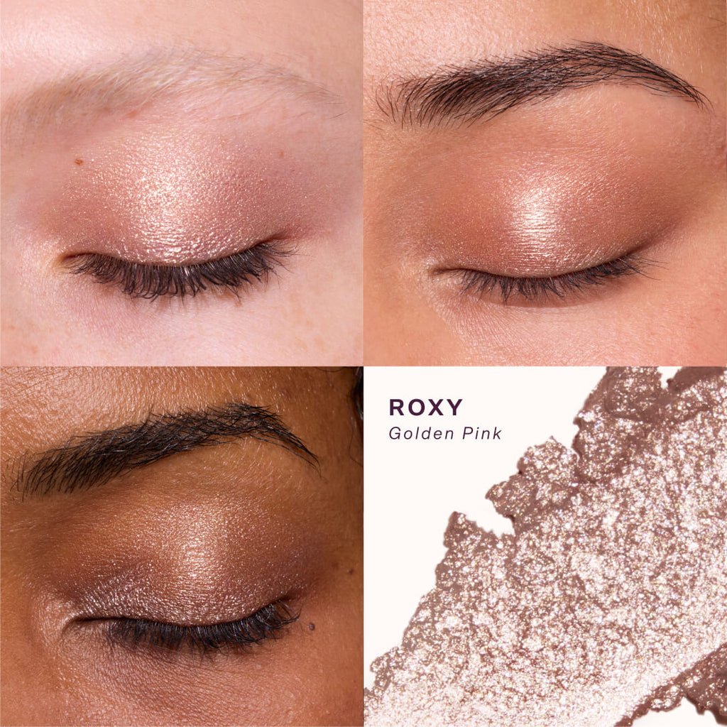 GoGo Cooling Shimmer Eyeshadow L6
