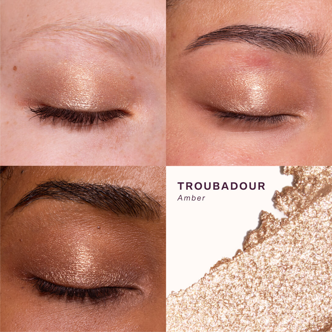 GoGo Cooling Shimmer Eyeshadow L6