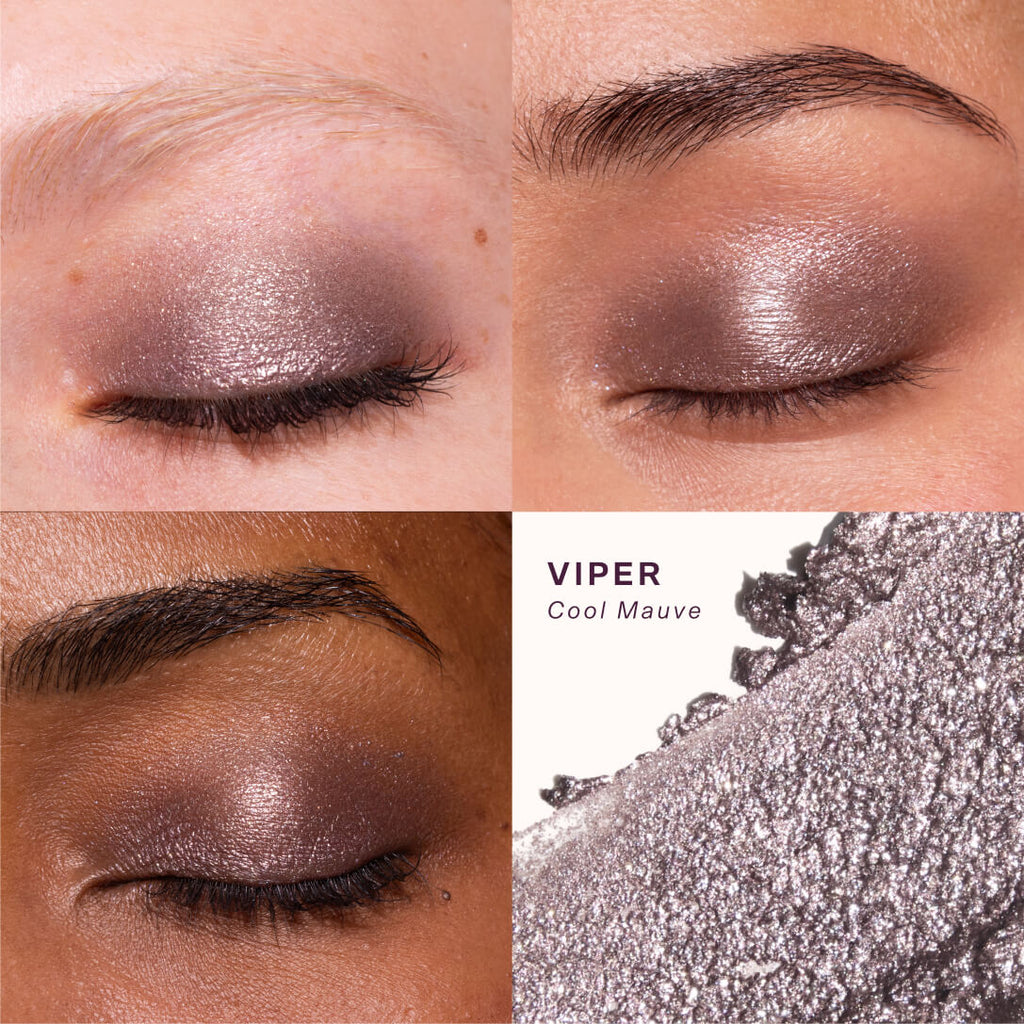 GoGo Cooling Shimmer Eyeshadow L6
