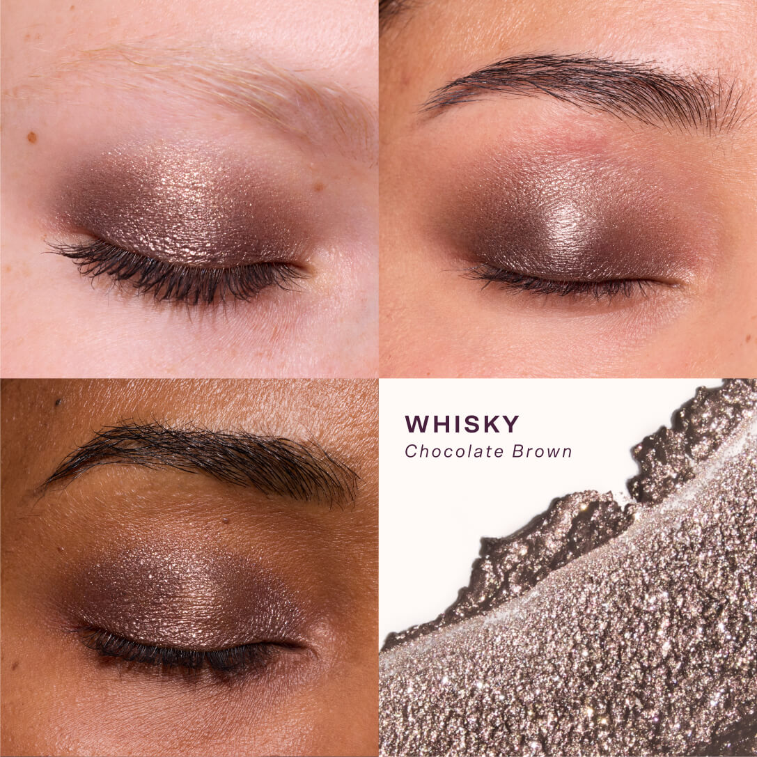 GoGo Cooling Shimmer Eyeshadow L6