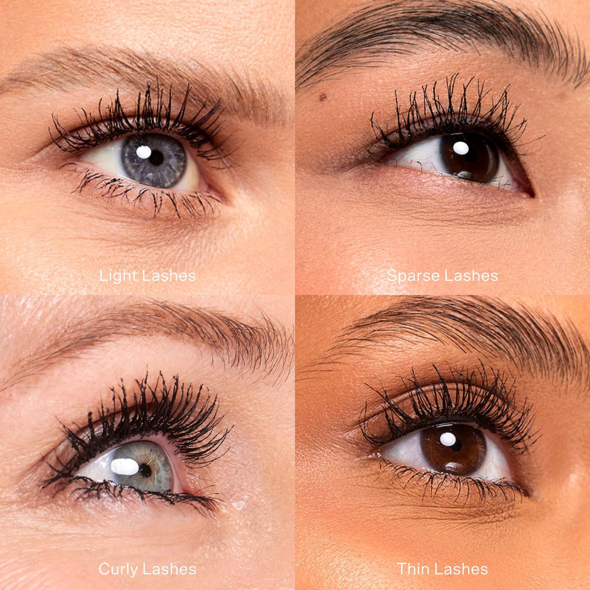 MakeWaves Mascara O0