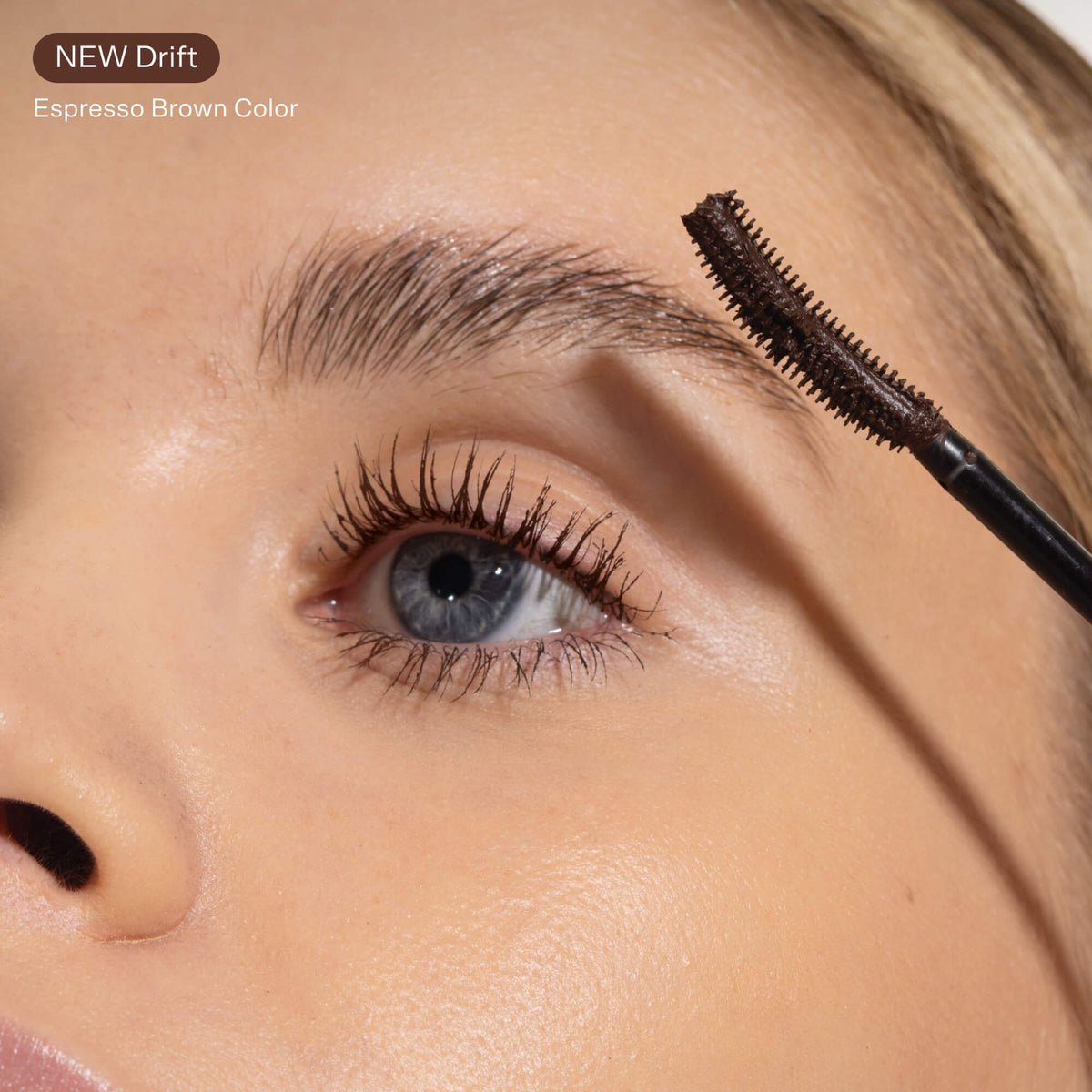 MakeWaves Mascara Z8