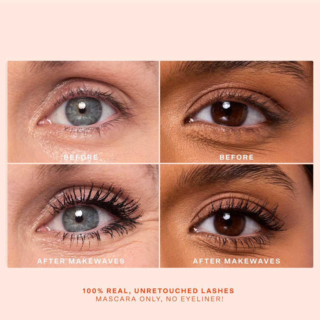 MakeWaves® Mini Mascara I4