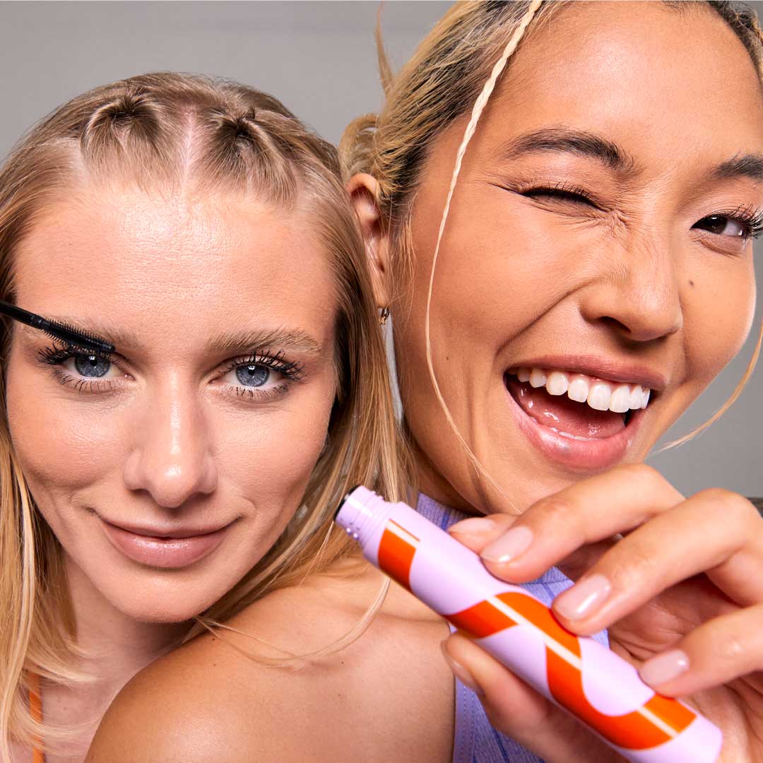 MakeWaves® Mini Mascara I4
