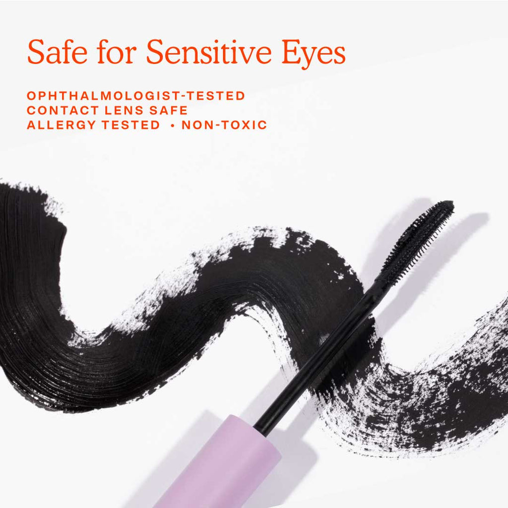 MakeWaves® Mini Mascara I4