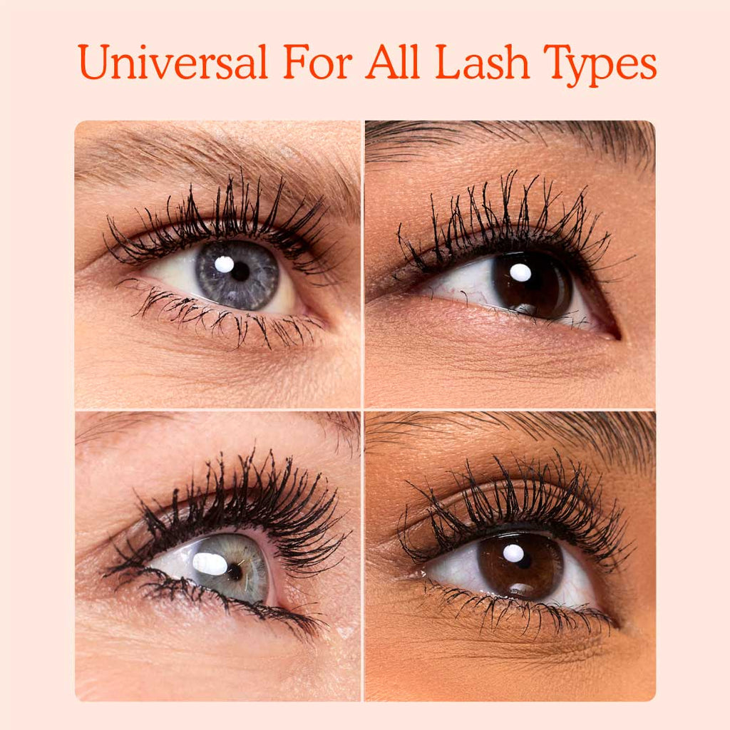 MakeWaves® Mini Mascara I4