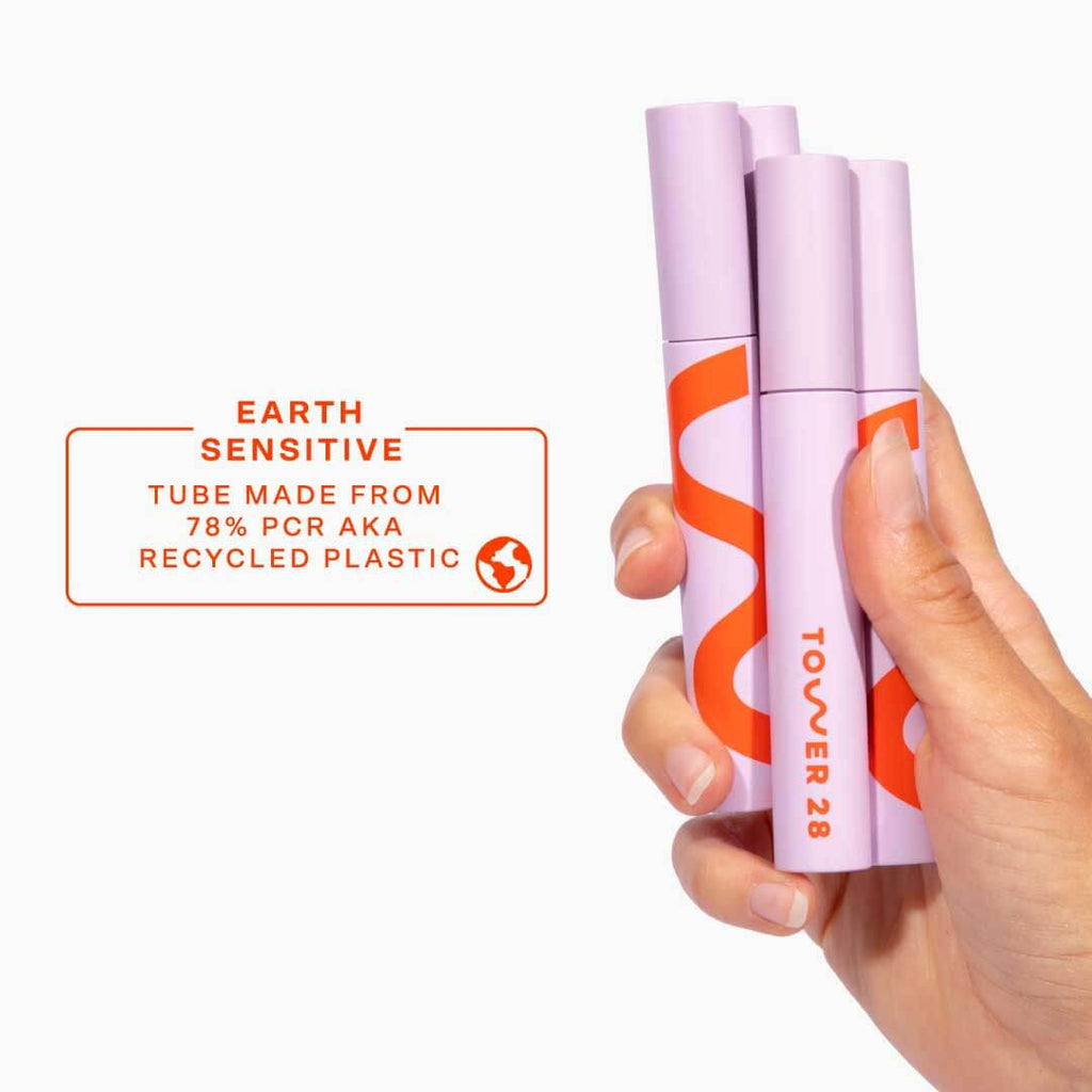 MakeWaves® Mini Mascara I4