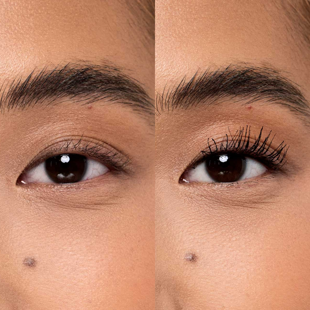 MakeWaves Mascara O0
