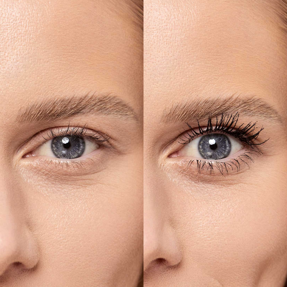 MakeWaves Mascara Z8