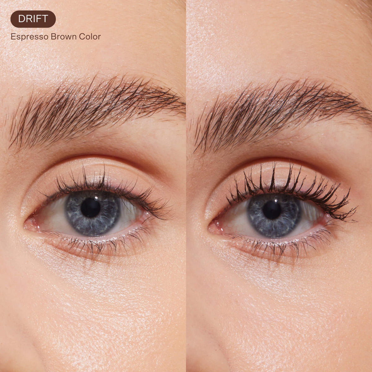 MakeWaves® Mascara Set D8