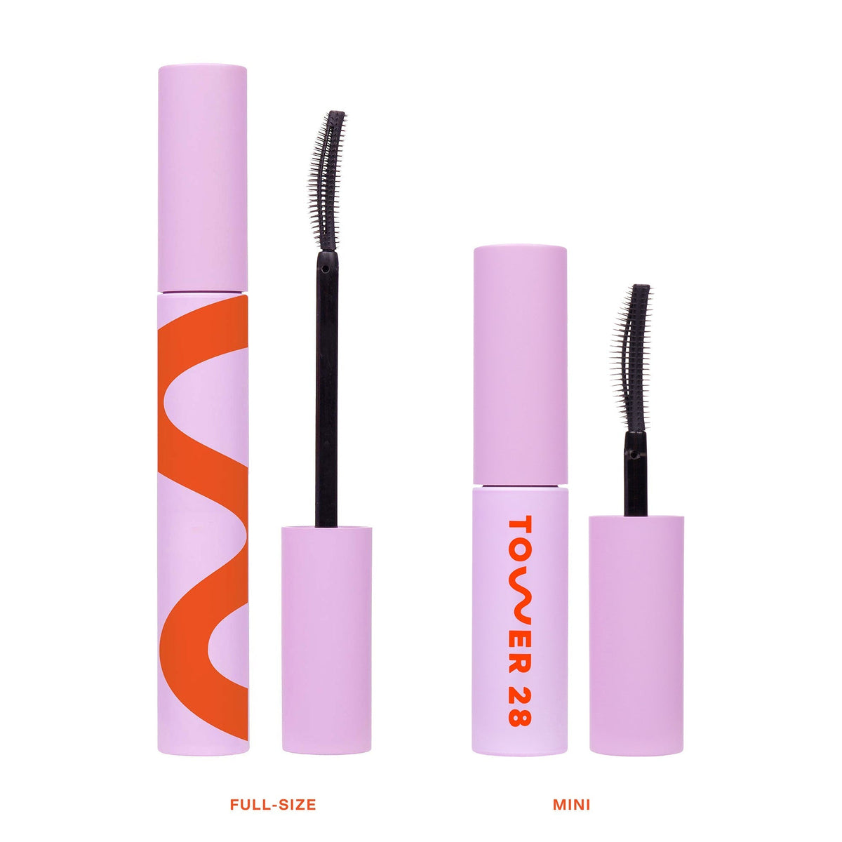MakeWaves® Mascara Z2