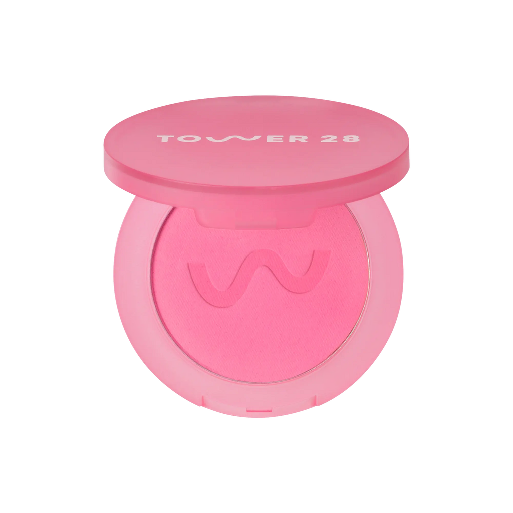GetSet® Matte Powder Blush G8