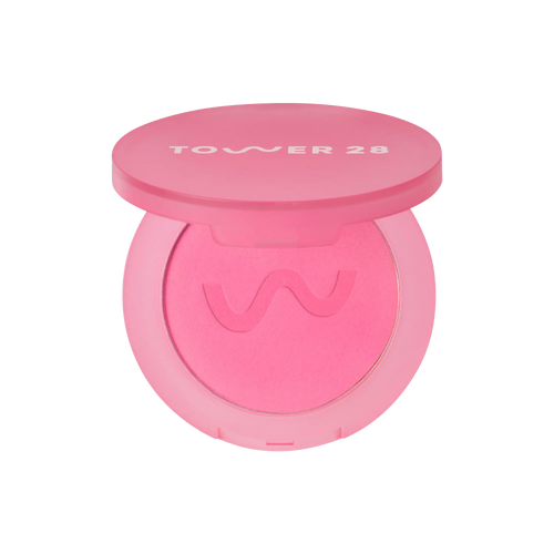 GetSet® Matte Powder Blush G8