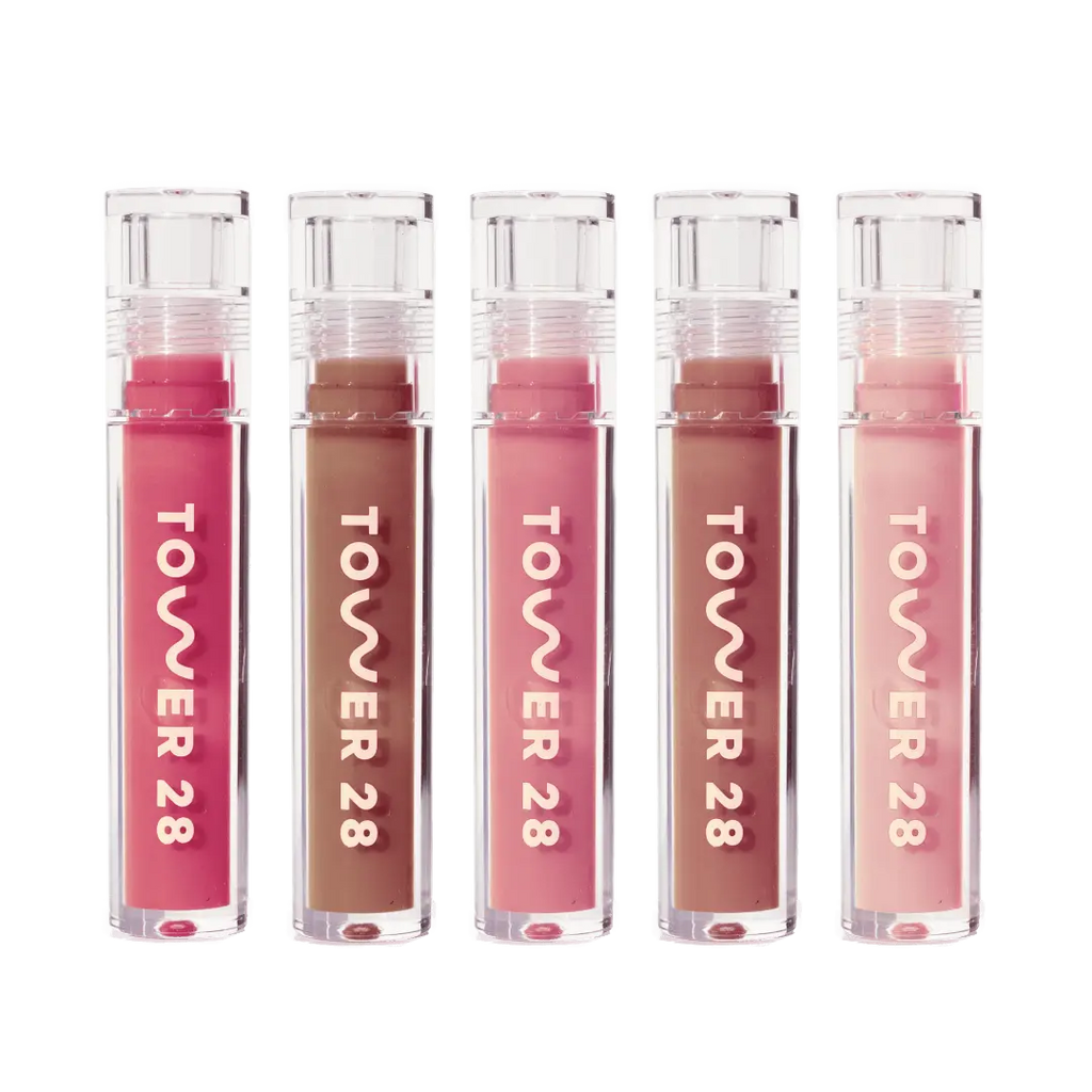 Milky Lip Set I4