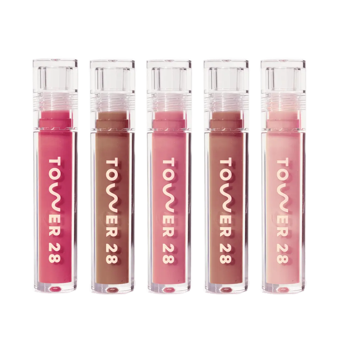 Milky Lip Set P2