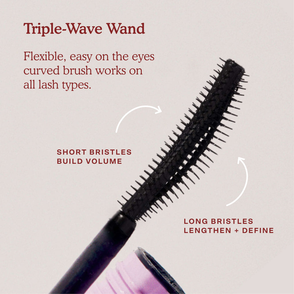MakeWaves® Mascara Set D8