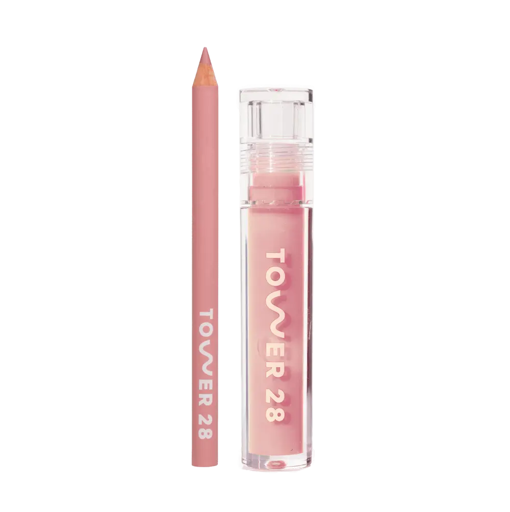 Line + Shine Lip Kit V2