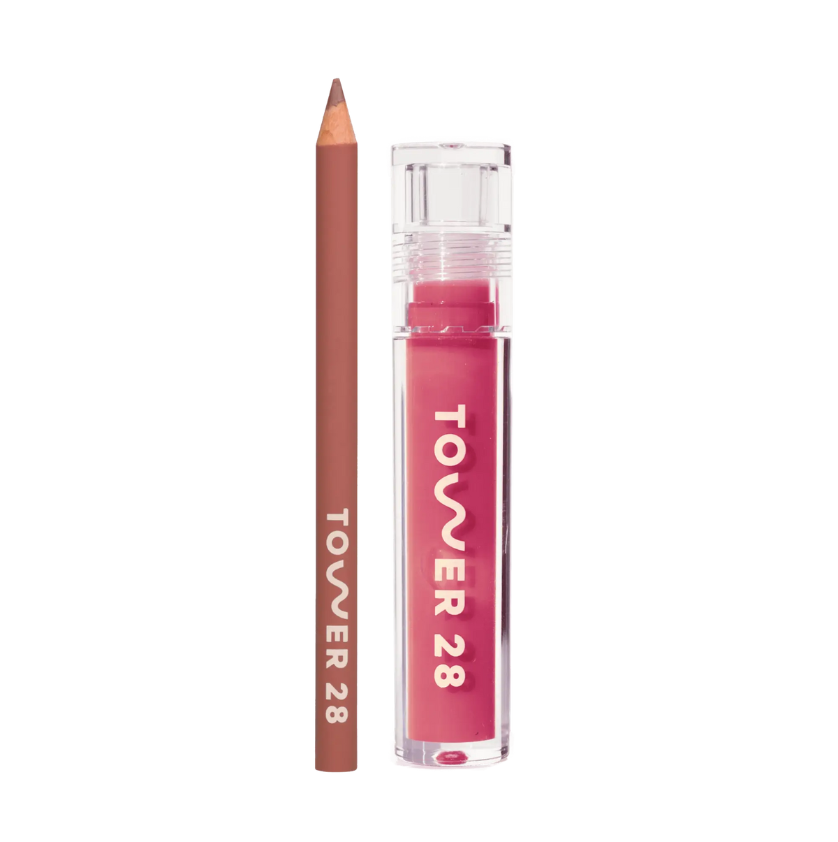 Line + Shine Lip Kit V2