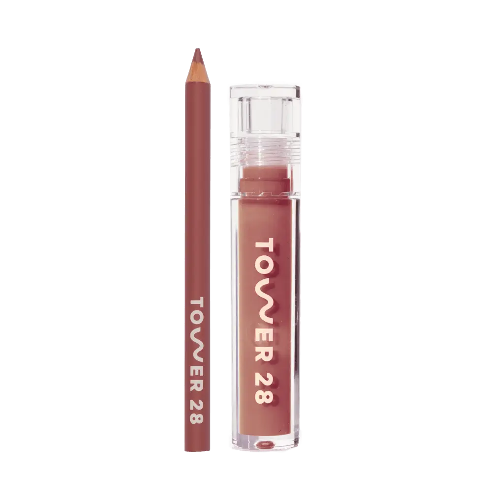 Line + Shine Lip Kit V2