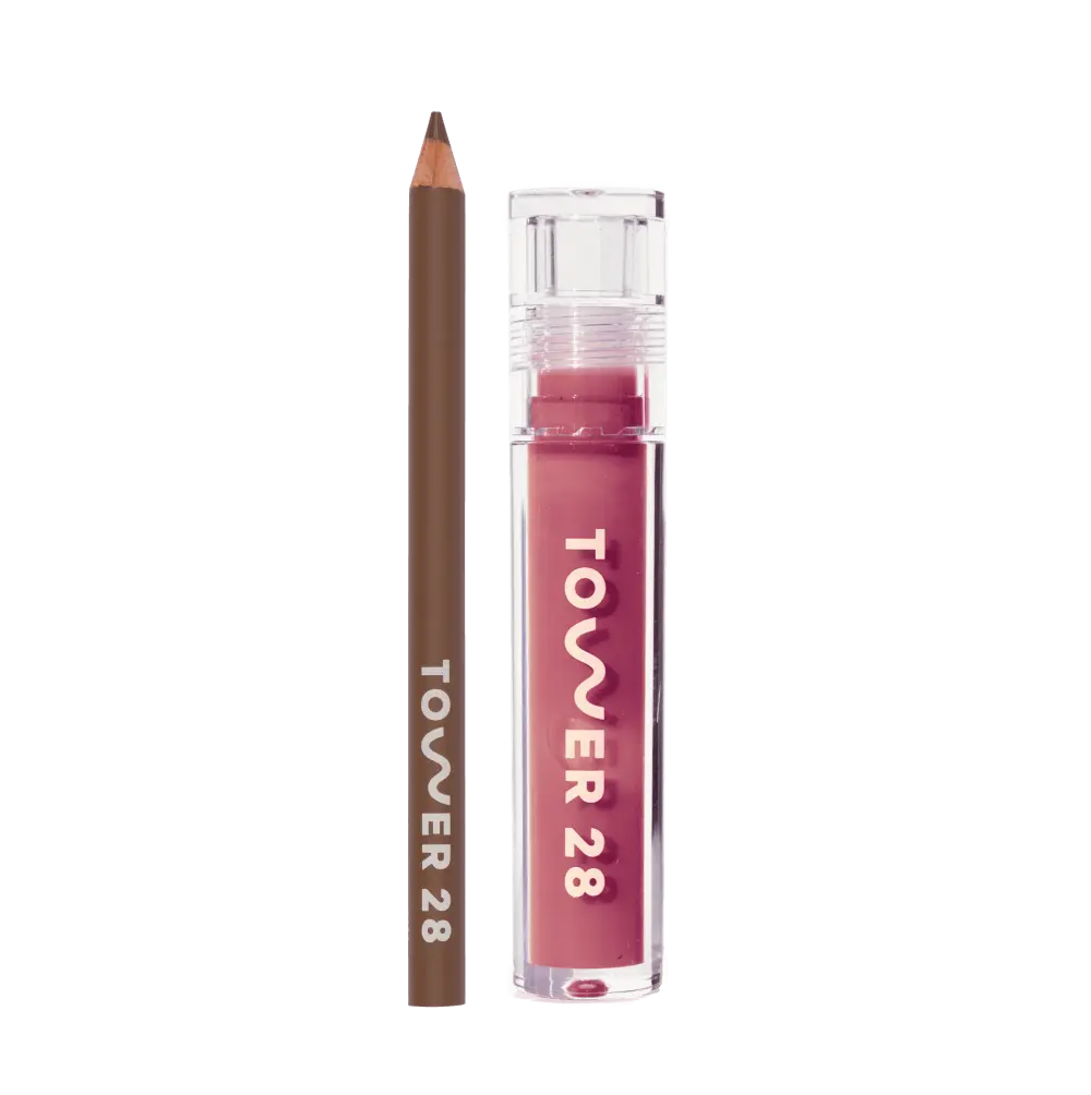 Line + Shine Lip Kit V2