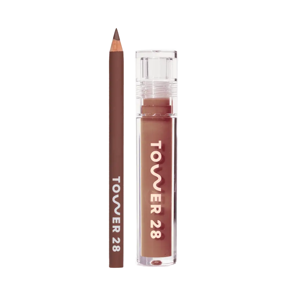 Line + Shine Lip Kit V2
