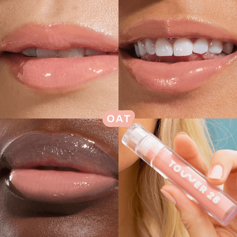 Line + Shine Lip Kit V2
