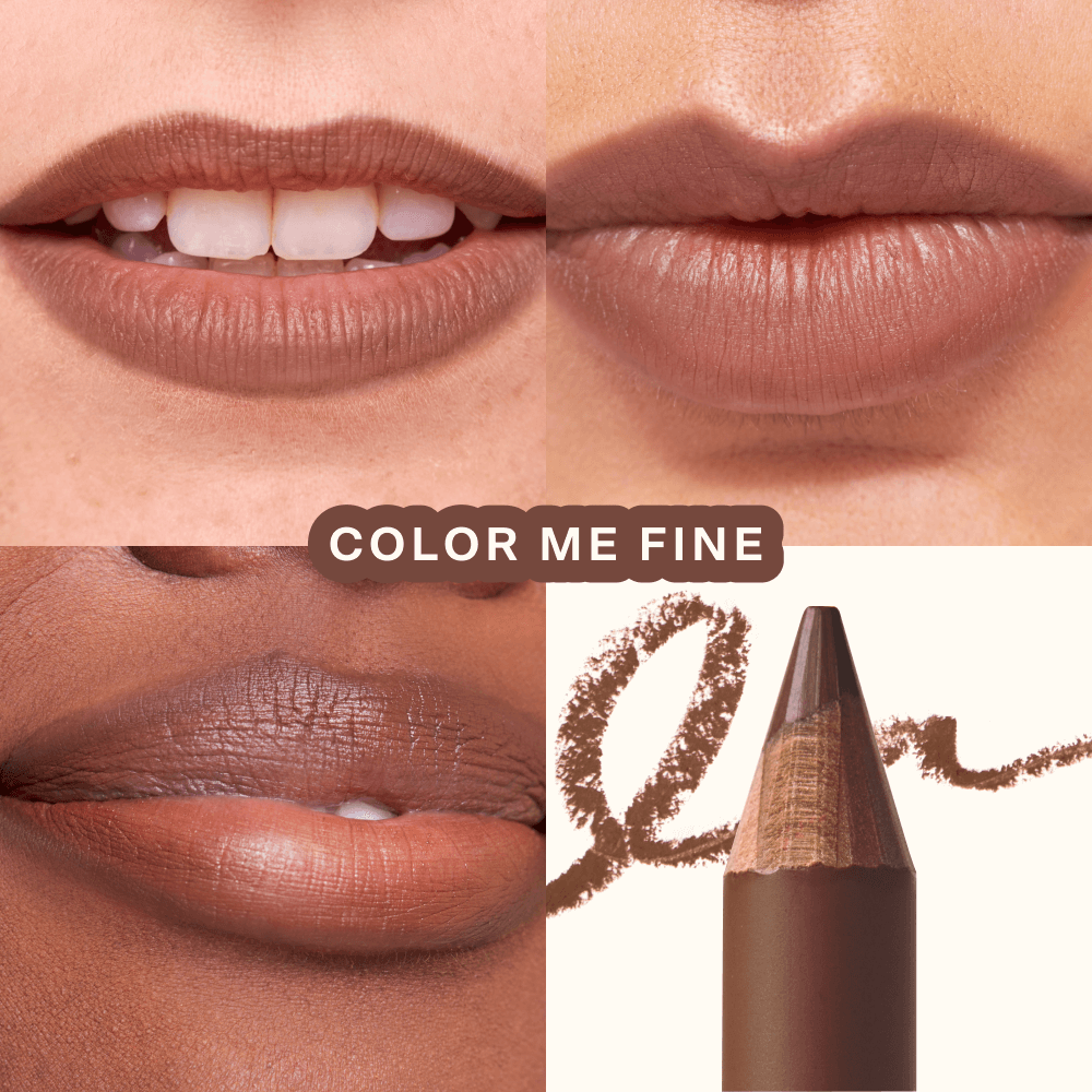 OneLiner® Lip Liner J9