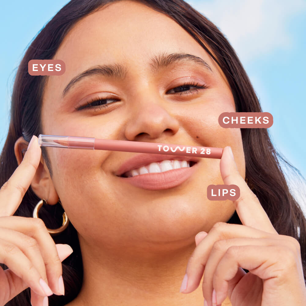 OneLiner® Lip Liner J9