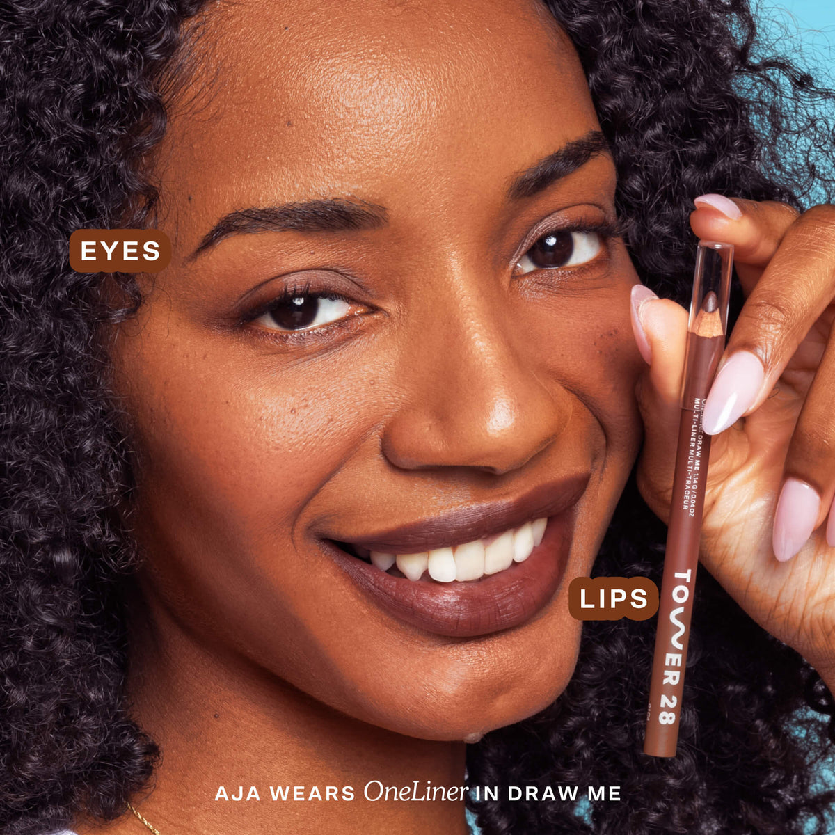 OneLiner® Lip Liner J9