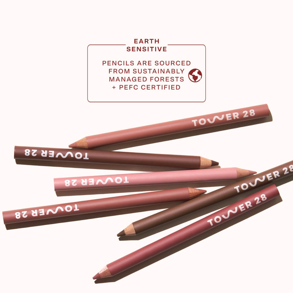 OneLiner® Lip Liner J9